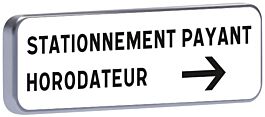 M6e1-500x150-Classe 2-Stationnem. payant par horodateur TALIAPLAST - 527624