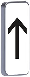 M8a-150X350-Classe 2-Début d'étendue p/le stationnement TALIAPLAST - 527671