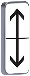 M8c-150X350-Classe 2-Etendue de part et d'autre TALIAPLAST - 527674