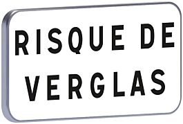 PANONCEAU M-700X350-Classe 2-Picto ou Texte à spécifier TALIAPLAST - 527812