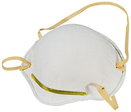 5 masques ffp1(sl) anti-poussieres (blister)