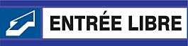 PANNEAU ENTREE LIBRE D-SIGN 180X45MM TALIAPLAST - 630610