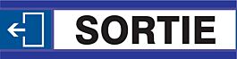 PANNEAU SORTIE D-SIGN 180X45MM TALIAPLAST - 630626