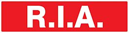 PANNEAU R.I.A 200X52MM TALIAPLAST - 720123