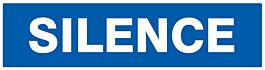 Panneau adhésif SILENCE 200X52MM TALIAPLAST - 720630