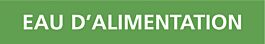 PANNEAU EAU D'ALIMENTATION 312X52MM (10 ADHESIFS TUYAUTERIE) TALIAPLAST - 730135