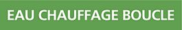EAU CHAUFFAGE BOUCLE 312x52mm (10 ADHESIFS TUYAUTERIE) TALIAPLAST - 730137