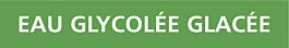 PANNEAU EAU GLYCOLÉE GLACÉE 312X52MM (10 ADHESIFS TUYAUTERIE) TALIAPLAST - 730176