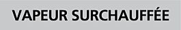 PANNEAU VAPEUR SURCHAUFFÉE 312X52MM (10 ADHESIFS TUYAUTERIE) TALIAPLAST - 730216