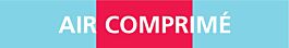 PANNEAU AIR COMPRIMÉ 312X52MM (10 ADHESIFS POUR TUYAUTERIE) TALIAPLAST - 730305