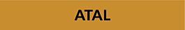 PANNEAU ATAL 312X52MM (10 ADHESIFS POUR TUYAUTERIE) TALIAPLAST - 730506