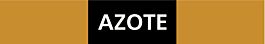 PANNEAU AZOTE 312X52MM (10 ADHESIFS POUR TUYAUTERIE) TALIAPLAST - 730507