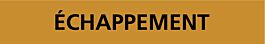 PANNEAU ÉCHAPPEMENT 312X52MM (10 ADHESIFS POUR TUYAUTERIE) TALIAPLAST - 730518