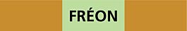 PANNEAU FRÉON 312X52MM (10 ADHESIFS POUR TUYAUTERIE) TALIAPLAST - 730520