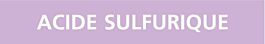 Signalétique de marquage ACIDE 312X52 Acide sulfurique 312x52mm (10 adhesifs pour tuyauterie) TALIAPLAST - 730709