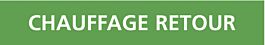 CHAUFFAGE RETOUR 222x37mm (20 ADHESIFS POUR TUYAUTERIE) TALIAPLAST - 731104