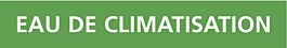 EAU DE CLIMATISATION 222x37mm (20 ADHESIFS TUYAUTERIE) TALIAPLAST - 731141