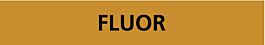 PANNEAU FLUOR 222X37MM (20 ADHESIFS POUR TUYAUTERIE) TALIAPLAST - 731519
