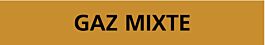 PANNEAU GAZ MIXTE 222X37MM (20 ADHESIFS POUR TUYAUTERIE) TALIAPLAST - 731526