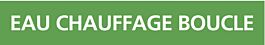 EAU CHAUFFAGE BOUCLE 156x26mm (20 ADHESIFS TUYAUTERIE) TALIAPLAST - 732137