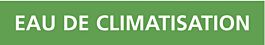 EAU DE CLIMATISATION 156x26mm (20 ADHESIFS TUYAUTERIE) TALIAPLAST - 732141