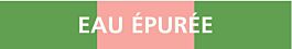 PANNEAU EAU ÉPURÉE 156X26MM (20 ADHESIFS POUR TUYAUTERIE) TALIAPLAST - 732162