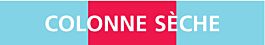 PANNEAU COLONNE SÈCHE 156X26MM (20 ADHESIFS POUR TUYAUTERIE) TALIAPLAST - 732335