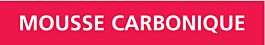 Signalétique de marquage INCENDIE 156X26 Mousse carbonique 156x26mm (20 adhesifs tuyauterie) TALIAPLAST - 732406