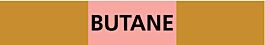 PANNEAU BUTANE 156X26MM (20 ADHESIFS POUR TUYAUTERIE) TALIAPLAST - 732510