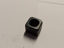 ECROU DE CHAINE 1/2'X20UNFX15 - TOPAZ - FT888