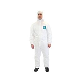 COMBINAISON JETABLE BASICLEAN CONFORT - SEGETEX - CS70