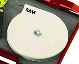 Bobine de rechange pour pince LIGAREX de 50 M SAM OUTILLAGE - 20829B