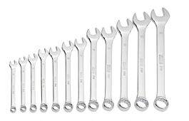 Jeu de 12 cles mixtes en mm SAM OUTILLAGE - 50AJ12