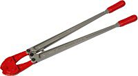 COUPE-BOULONS SAM OUTILLAGE SAMTITAN COUPE AXIALE N°0 - CB-0-AT