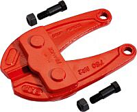 LAMES SAMTITAN SAM OUTILLAGE COUPE AXIALE N°1- CB-1-AL