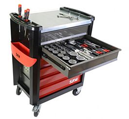 Servante servi-630n - compo agricole mod. abs SAM OUTILLAGE - CPP244MS
