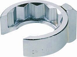 DOUILLE PLOMBIER 6 PANS 32 MM SAM OUTILLAGE - DP32