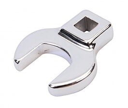 Embout crowfoot 3/8'' a fourche en pouces 7/8'' SAM OUTILLAGE - JCF78