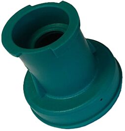 ADAPTATEUR BOUCHON RADIATEUR VERT SAM OUTILLAGE - PXDC23