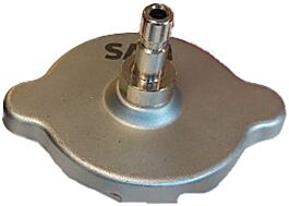 ADAPTATEUR MÉTALLIQUE LARGE SAM OUTILLAGE - PXDC25