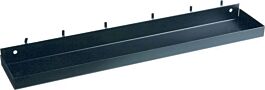 SUPPORT LONG 445 X 80 MM POUR PANNEAUX SERVICES SAM OUTILLAGE - RC57