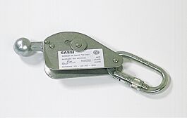 Tendeur de longe SASSI-355