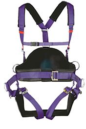 HARNAIS SPECIALEMENT CONCU POUR LES TRAV - SASSI - 475