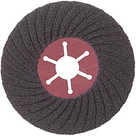 DISQUE SEMI-FLEXIBLE SIDAFLEX D.125 X 22,23 C 60 CARBURE SIDAMO - 10802004