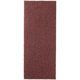 BLISTER 10 PATINS PERF.2X5 PAP CO.BLANC ANTI-ENCR.115X280 G40 SIDAMO - 10911036