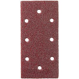 BLISTER DE 5 PATINS AUTO-AGRI. 93X185 PERFO.2X3 + 2X1 GR.120 SIDAMO - 10960009