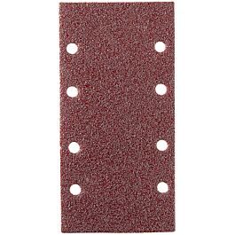 BLISTER DE 5 PATINS AUTO-AGRI. 93X185 PERFO.2X4 GR 40 SIDAMO - 10960026