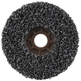 DISQUE INTISSE CBS D.125X22.23 SUPPORT CHANVRE SIDAMO - 11001305