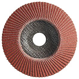 DISQUE A LAMELLES ULTRA DL CR CONV D.125 X 22,23 CR 40 SUPP FIBRE SIDAMO - 11055100