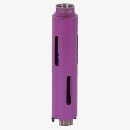 COURONNE A SEC D.42 LONGUEUR 150 MM - RACCORD R1/2 SIDAMO - 11101518